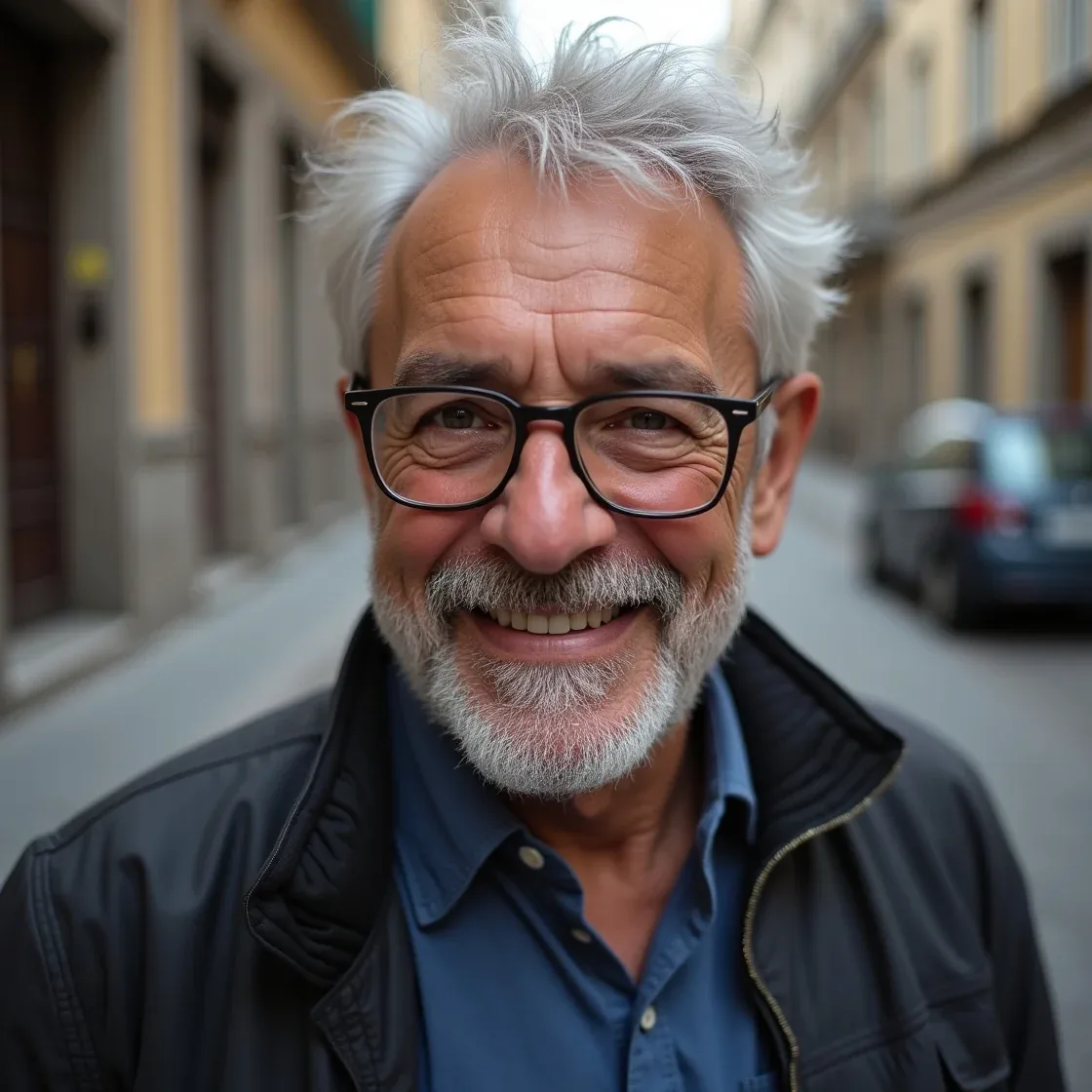 Carlos Ramírez